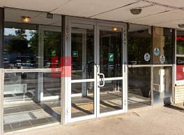 Бизнес-центр Перовский 4