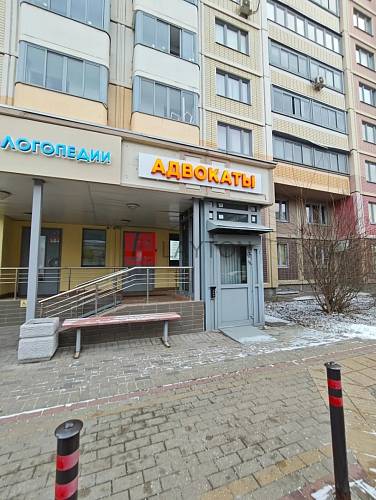 Жилой Дом Партизанская 22 - картинка 2 Жилой Дом Партизанская 22 - картинка 2