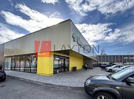 Бизнес-центр Радио, 23Ж 1