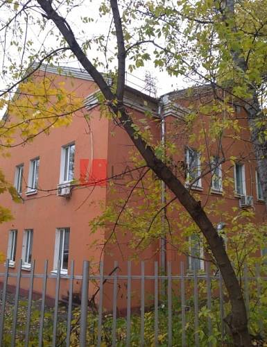 Бизнес-центр Коптевская, д 75Б к 1 - картинка 5 Бизнес-центр Коптевская, д 75Б к 1 - картинка 5