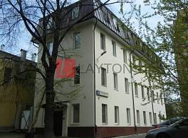 Бизнес-центр 1-й Ольховский туп. 6с2 1