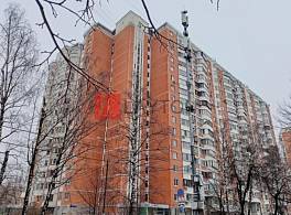 Жилой Дом Полярная 54к1 2