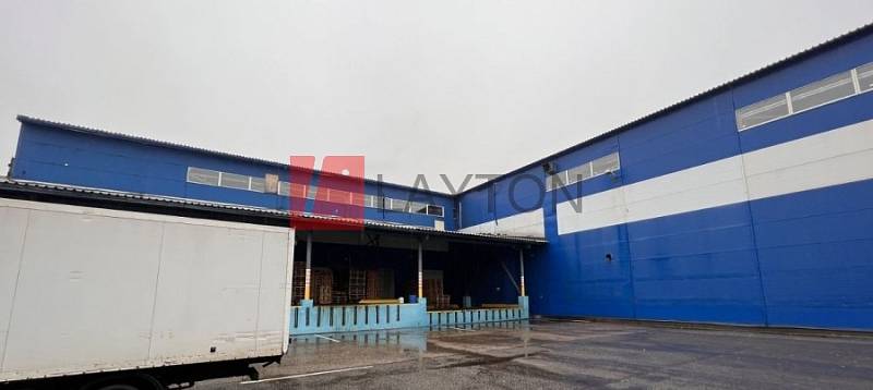 Бизнес-центр МетОптТрейдинг - картинка 2 Бизнес-центр МетОптТрейдинг - картинка 2