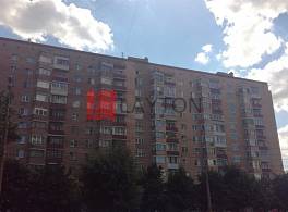 Жилой Дом Щербаковская 8 3