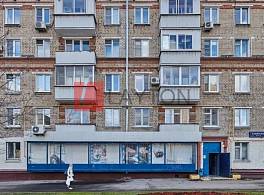 Жилой Дом Каширское шоссе, 50к1 2
