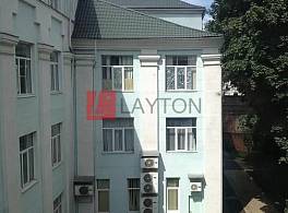 Бизнес-центр Б. Серпуховская 31к12 4