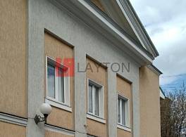 Особняк На Литвина-Седого 3