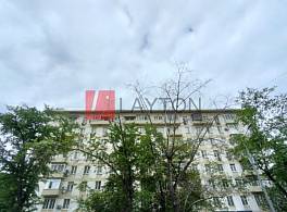 Жилой Дом Большая Серпуховская улица, 60 2