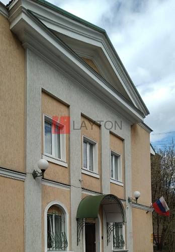 Особняк На Литвина-Седого - картинка 4 Особняк На Литвина-Седого - картинка 4