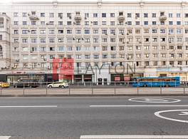 Жилой Дом ул. Краснопрудная 22-24 2