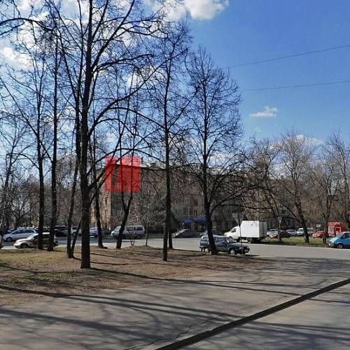 Жилой Дом Измайловская площадь, 11 - картинка 3 Жилой Дом Измайловская площадь, 11 - картинка 3