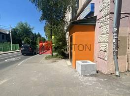 Жилой Дом Текстильщиков, 7 3