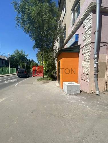 Жилой Дом Текстильщиков, 7 - картинка 4 Жилой Дом Текстильщиков, 7 - картинка 4