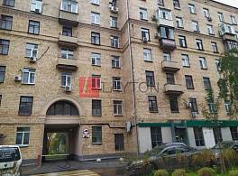 Жилой Дом Краснохолмская наб. д 13 стр 1 2