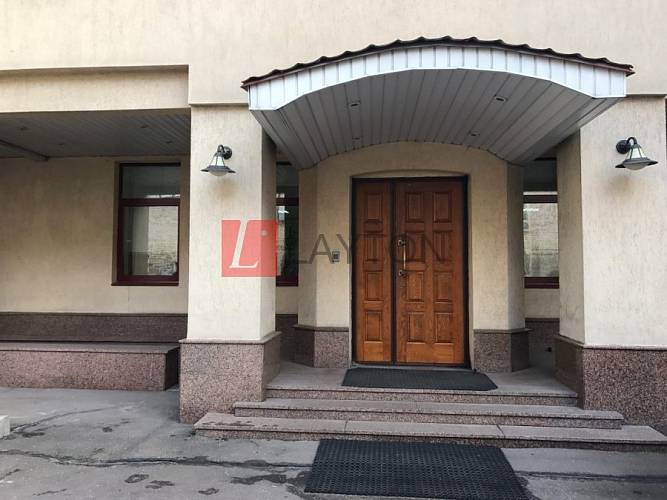 Особняк Марксистская 14/16 стр 1 - картинка 5 Особняк Марксистская 14/16 стр 1 - картинка 5