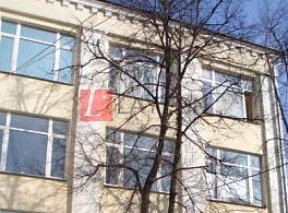 Бизнес-центр Большая Почтовая 38 с5 2