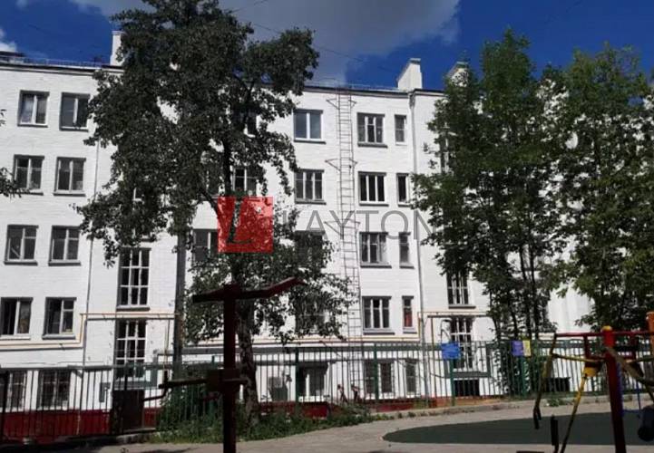 Жилой Дом Мещанская 2 - картинка 2 Жилой Дом Мещанская 2 - картинка 2