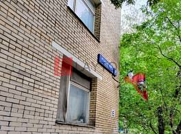 Жилой Дом 1-й Самотёчный переулок, 12с1 4