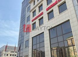 Бизнес-центр Гринвуд 27 ( корп. 1-3) 3