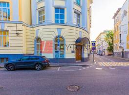 Особняк Подсосенский 4