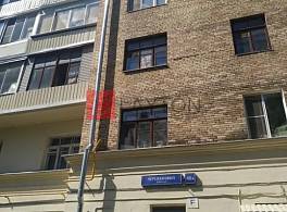 Жилой Дом проезд Черепановых, 46А 4
