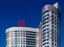 Жилое здание Давыдковская 16 2