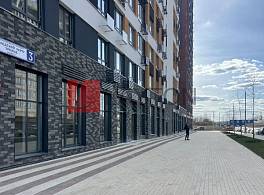 ЖК Деснаречье, 3к1 4