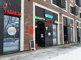 ЖК Амурская д 1/2/3 3