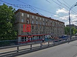 Бизнес-центр Ботаническая 14 3