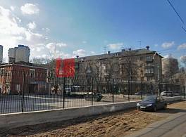 Жилой Дом Ткацкая, д 43 1