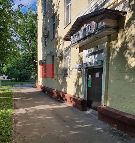 Жилой Дом ул. Малая Тульская, 16 - картинка 8 Жилой Дом ул. Малая Тульская, 16 - картинка 8