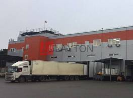 Бизнес-центр ул. Трудовая, 10 к 4Б 4