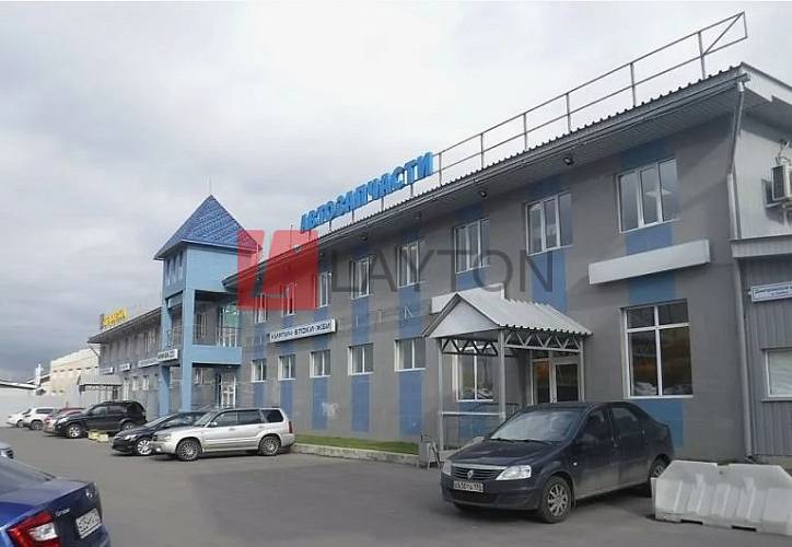 Бизнес-центр Дмитровское шоссе, стр 52 - картинка 4 Бизнес-центр Дмитровское шоссе, стр 52 - картинка 4