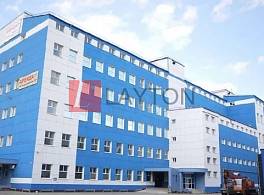 Бизнес-центр Генерал 3