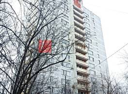 Жилой Дом На Кондратюка 1 Жилой Дом На Кондратюка 1