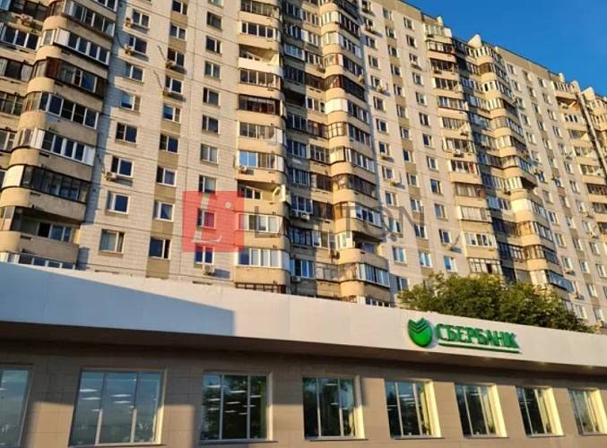Жилой Дом Новотушинский проезд, 8к1 - картинка 4 Жилой Дом Новотушинский проезд, 8к1 - картинка 4