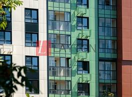 Жилой Дом ул. Героев Панфиловцев, 31 4