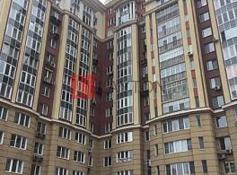 Жилой Дом Ностальгия 2