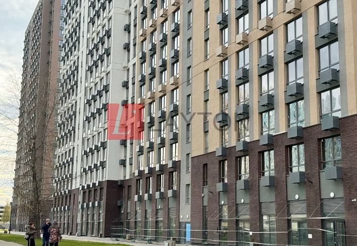 ЖК Лучи - картинка 5 ЖК Лучи - картинка 5