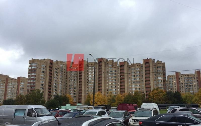 Жилой Дом Профсоюзная, 43к2 - картинка 3 Жилой Дом Профсоюзная, 43к2 - картинка 3