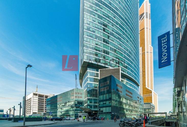 Бизнес-центр Империя Тауэр - картинка 7 Бизнес-центр Империя Тауэр - картинка 7