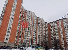 Жилой Дом Полярная 54к1 3
