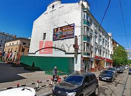 Жилой Дом Сущёвская улица, 9 2