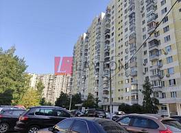 Жилой Дом Митинская 57 2