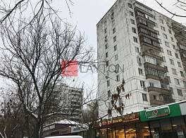 Пристройка к ЖД ул. Молодогвардейская, 28к1 3