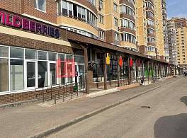 Жилой Дом Чечерский 128 2