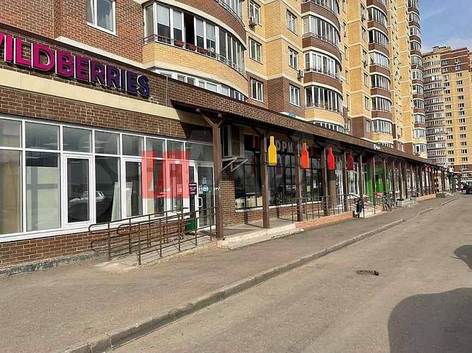 Жилой Дом Чечерский 128 - картинка 3 Жилой Дом Чечерский 128 - картинка 3