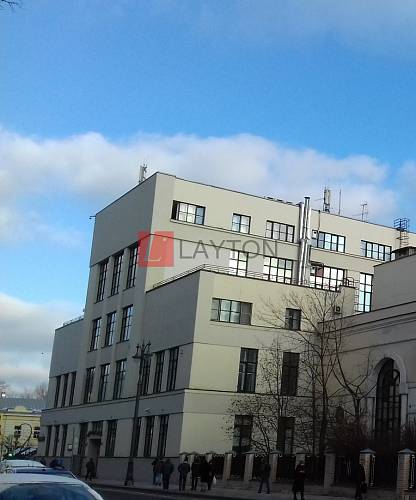 Бизнес-центр Б. Ордынка 25 с2 - картинка 6 Бизнес-центр Б. Ордынка 25 с2 - картинка 6