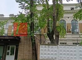 Особняк Самокатная, д 4А стр 1 2