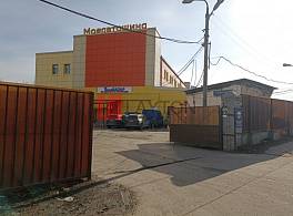 Бизнес-центр Азимут 3